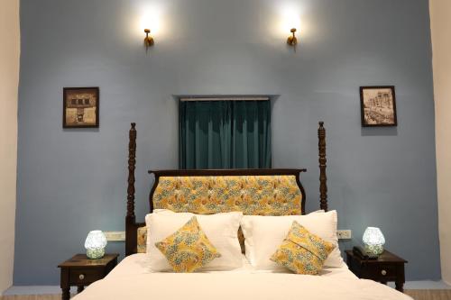 surya niwas boutique hotel and garden