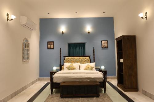 surya niwas boutique hotel and garden