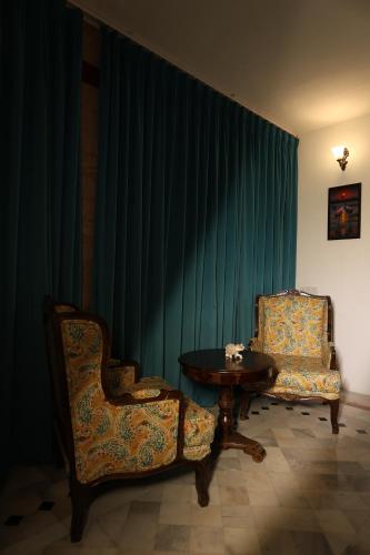surya niwas boutique hotel and garden
