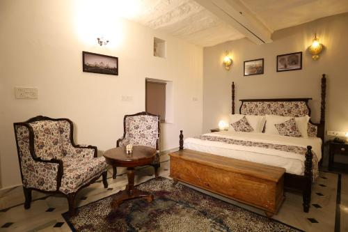 surya niwas boutique hotel and garden