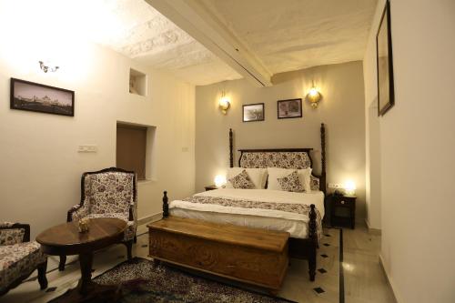 surya niwas boutique hotel and garden