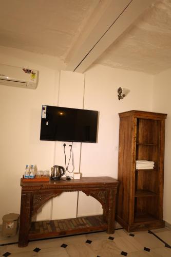 surya niwas boutique hotel and garden
