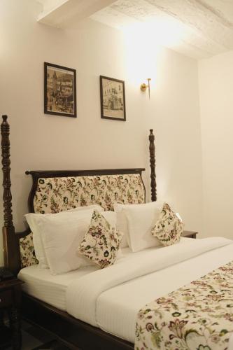 surya niwas boutique hotel and garden