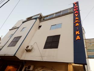 hotel midway madhepura