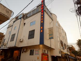 hotel midway madhepura