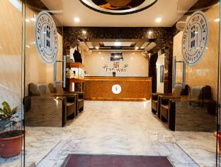 hotel midway madhepura