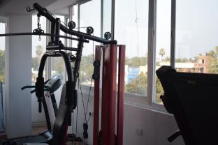 hotel midway madhepura