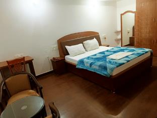 hotel midway madhepura