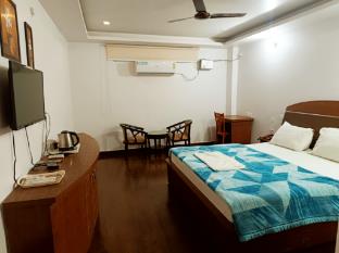 hotel midway madhepura