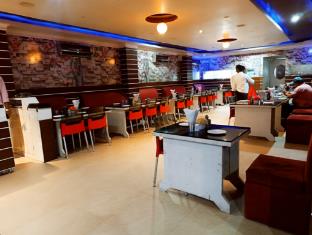 hotel midway madhepura