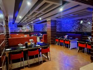 hotel midway madhepura