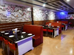 hotel midway madhepura