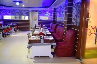 hotel midway madhepura