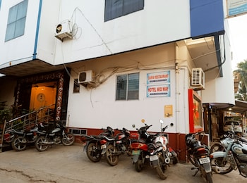 hotel midway madhepura