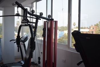 hotel midway madhepura