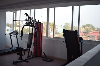 hotel midway madhepura