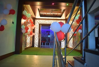 hotel midway madhepura