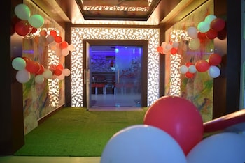 hotel midway madhepura