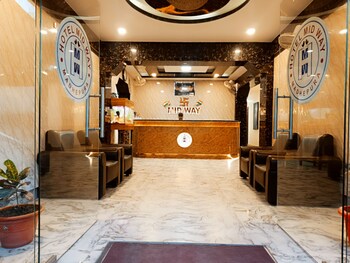 Hotel Midway Madhepura,,2 star