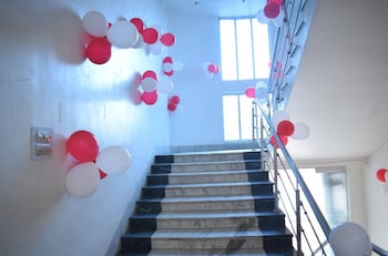 hotel midway madhepura