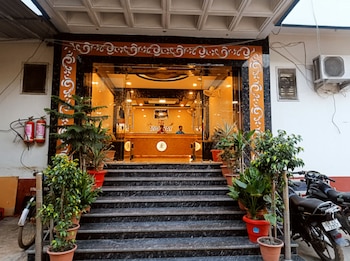 Hotel Midway Madhepura,,2 star