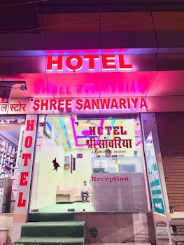 Hotel Shree Sanwariya,,3 star