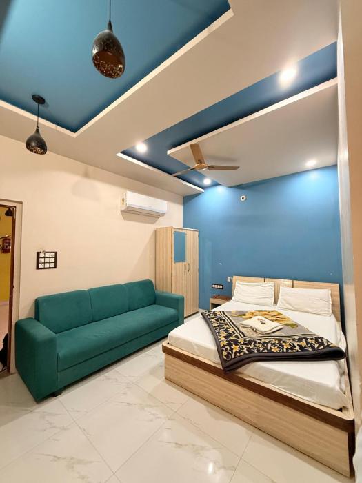 hotel shree sanwariya