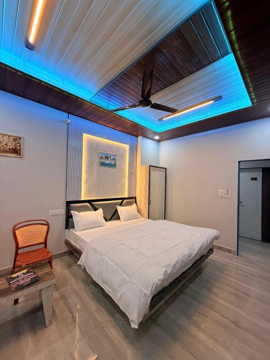 hotel shree sanwariya