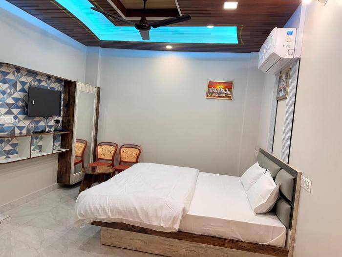 hotel shree sanwariya