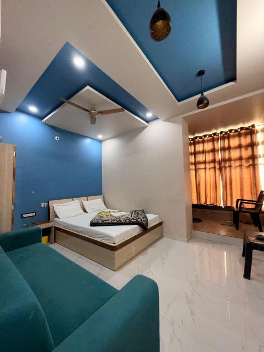 hotel shree sanwariya