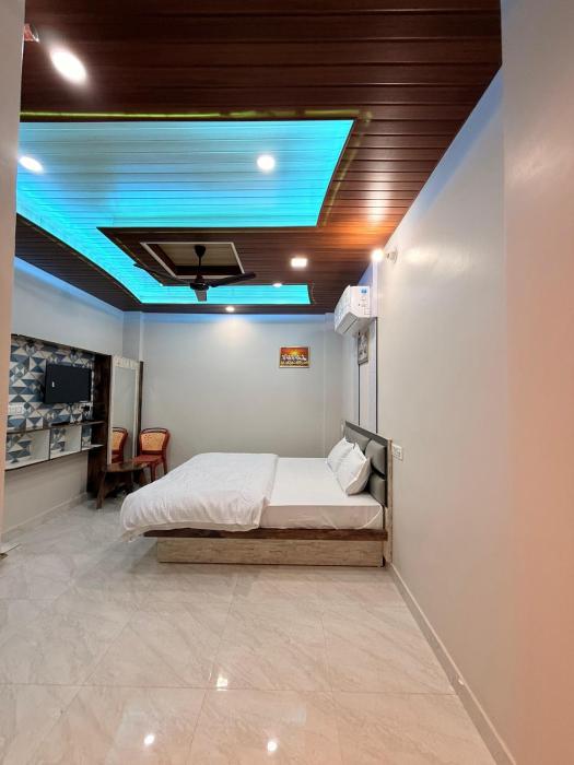 hotel shree sanwariya