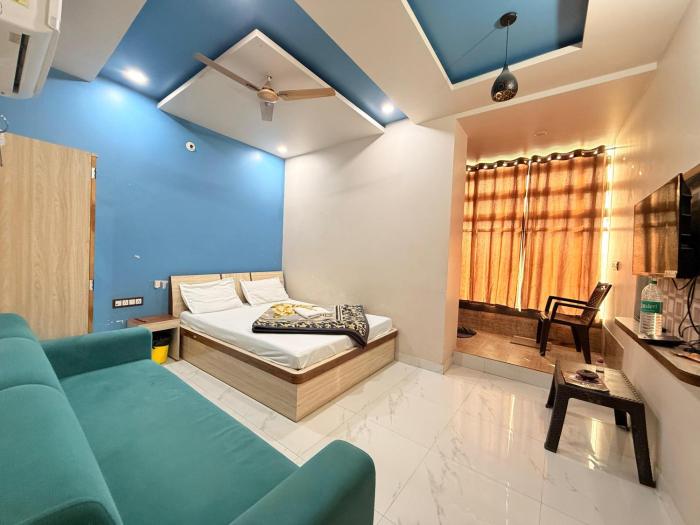 hotel shree sanwariya