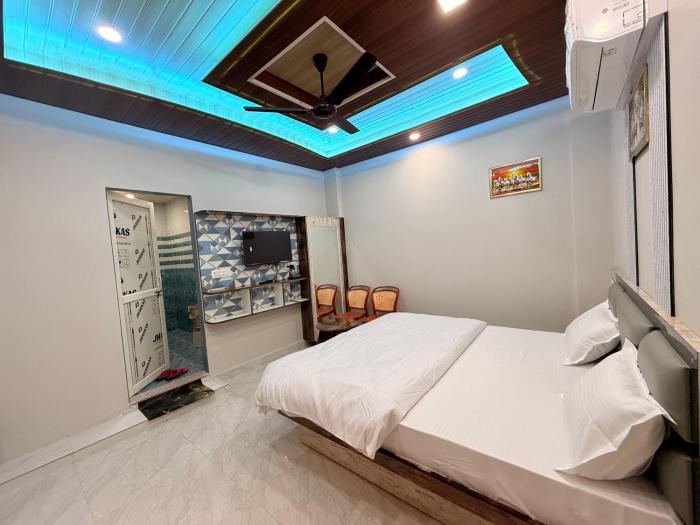 hotel shree sanwariya