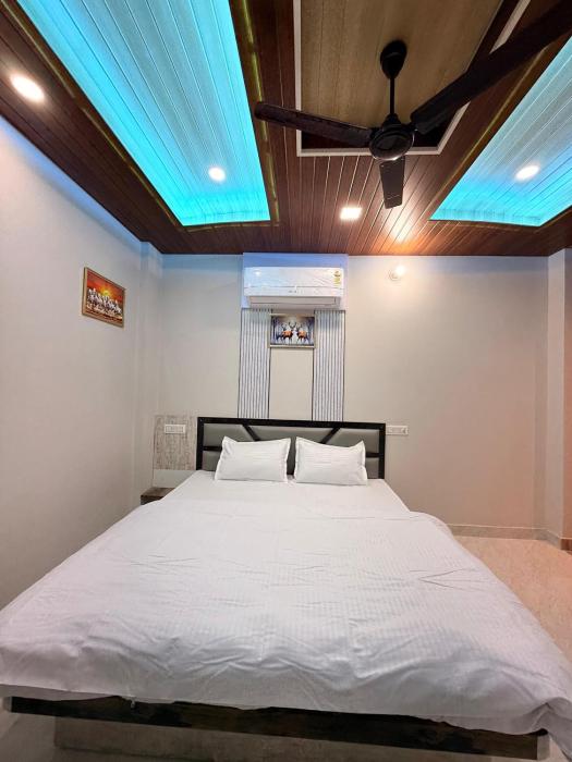 hotel shree sanwariya