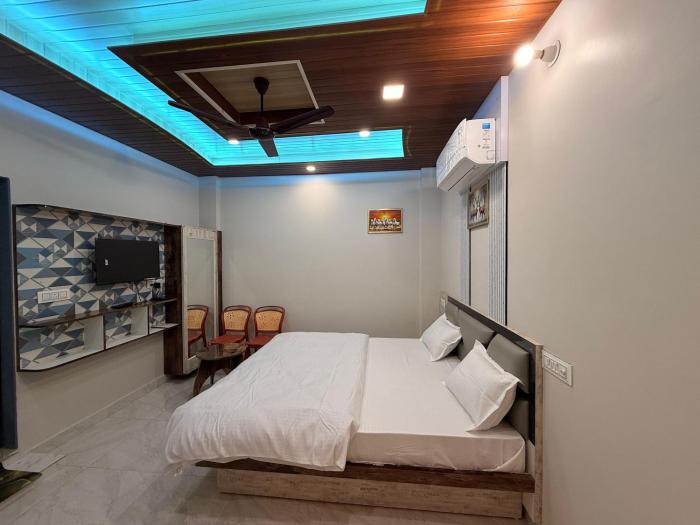 hotel shree sanwariya