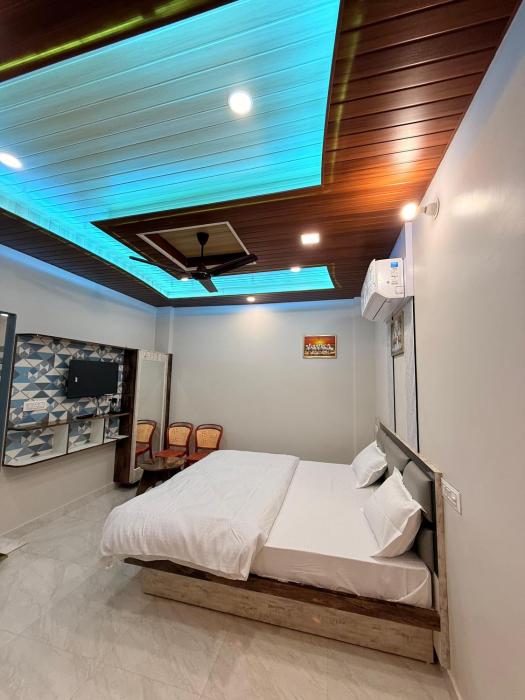 hotel shree sanwariya