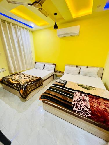 hotel shree sanwariya