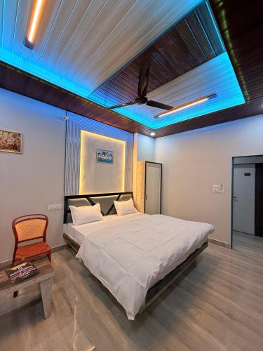 hotel shree sanwariya