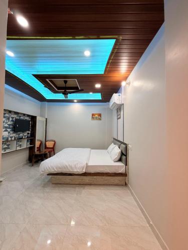 hotel shree sanwariya