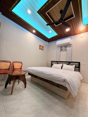 hotel shree sanwariya