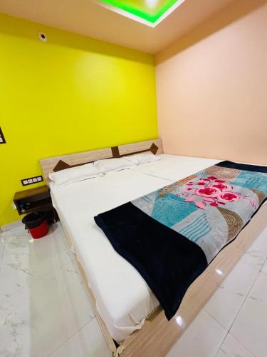 hotel shree sanwariya