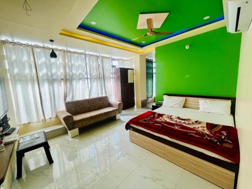 hotel shree sanwariya