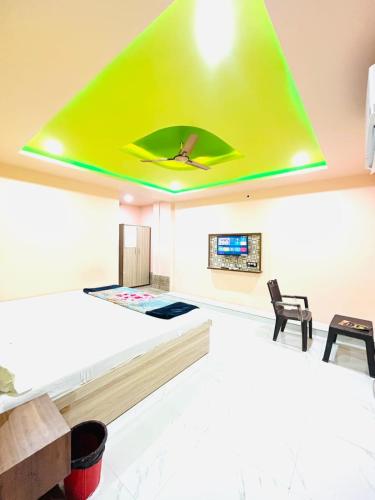 hotel shree sanwariya