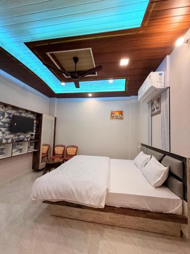 hotel shree sanwariya