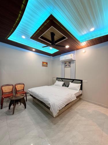 hotel shree sanwariya