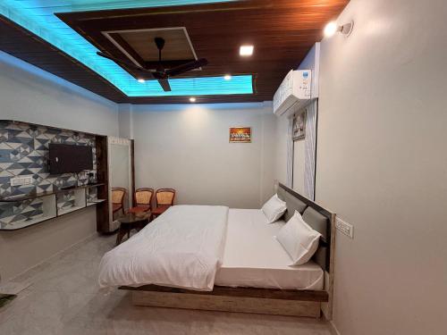 hotel shree sanwariya