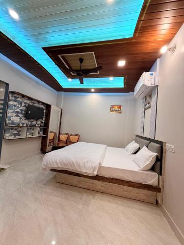 hotel shree sanwariya