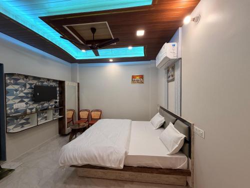 hotel shree sanwariya