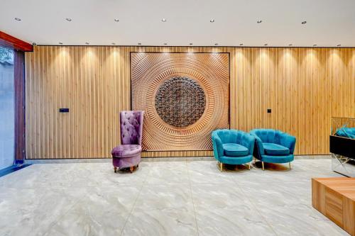 troy resorts and wellness