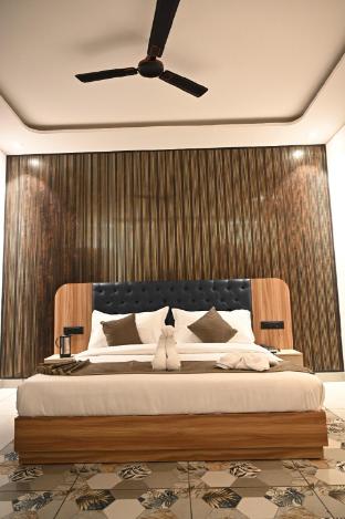 troy resorts and wellness